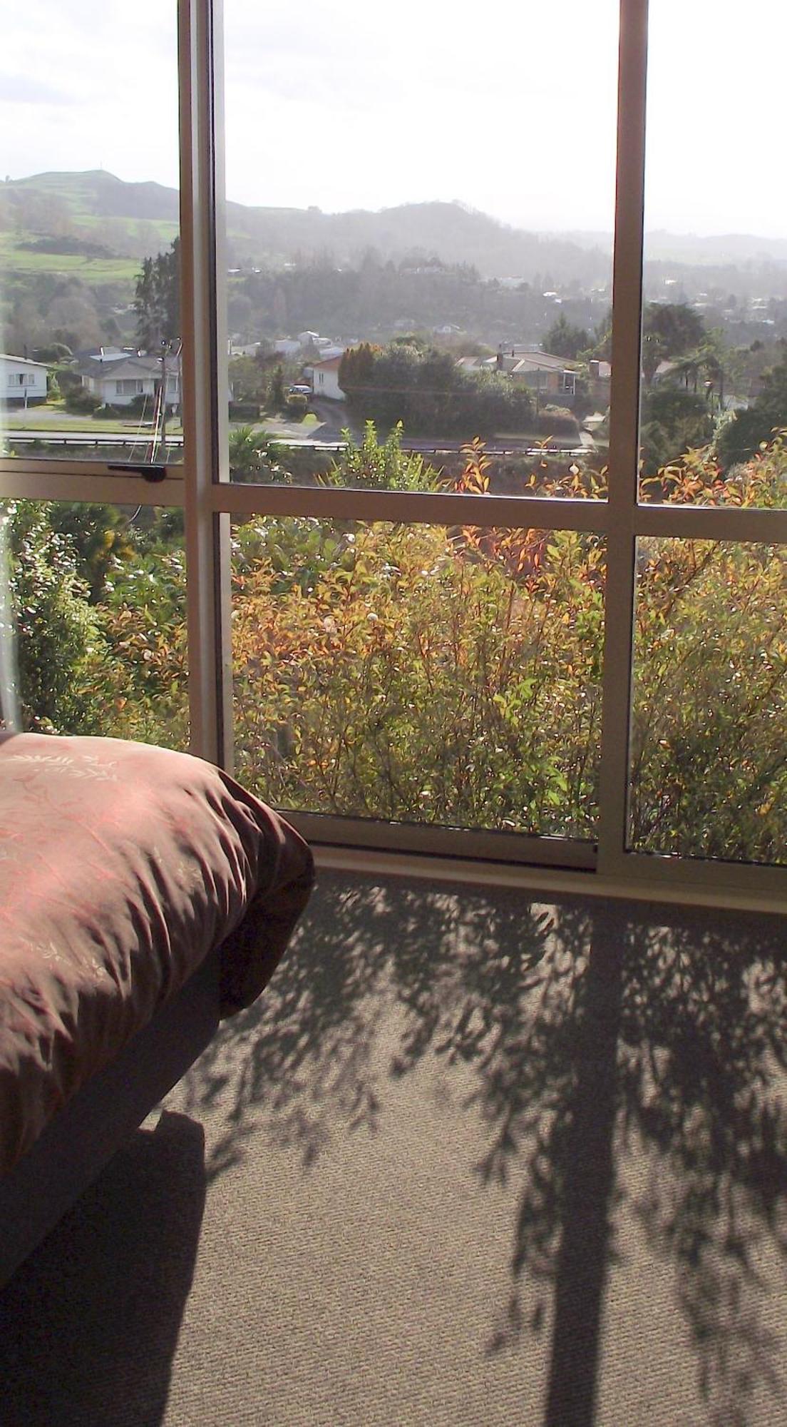 Panorama Motor Inn Te Kuiti Exterior foto