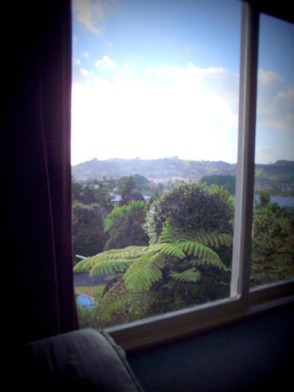 Panorama Motor Inn Te Kuiti Quarto foto